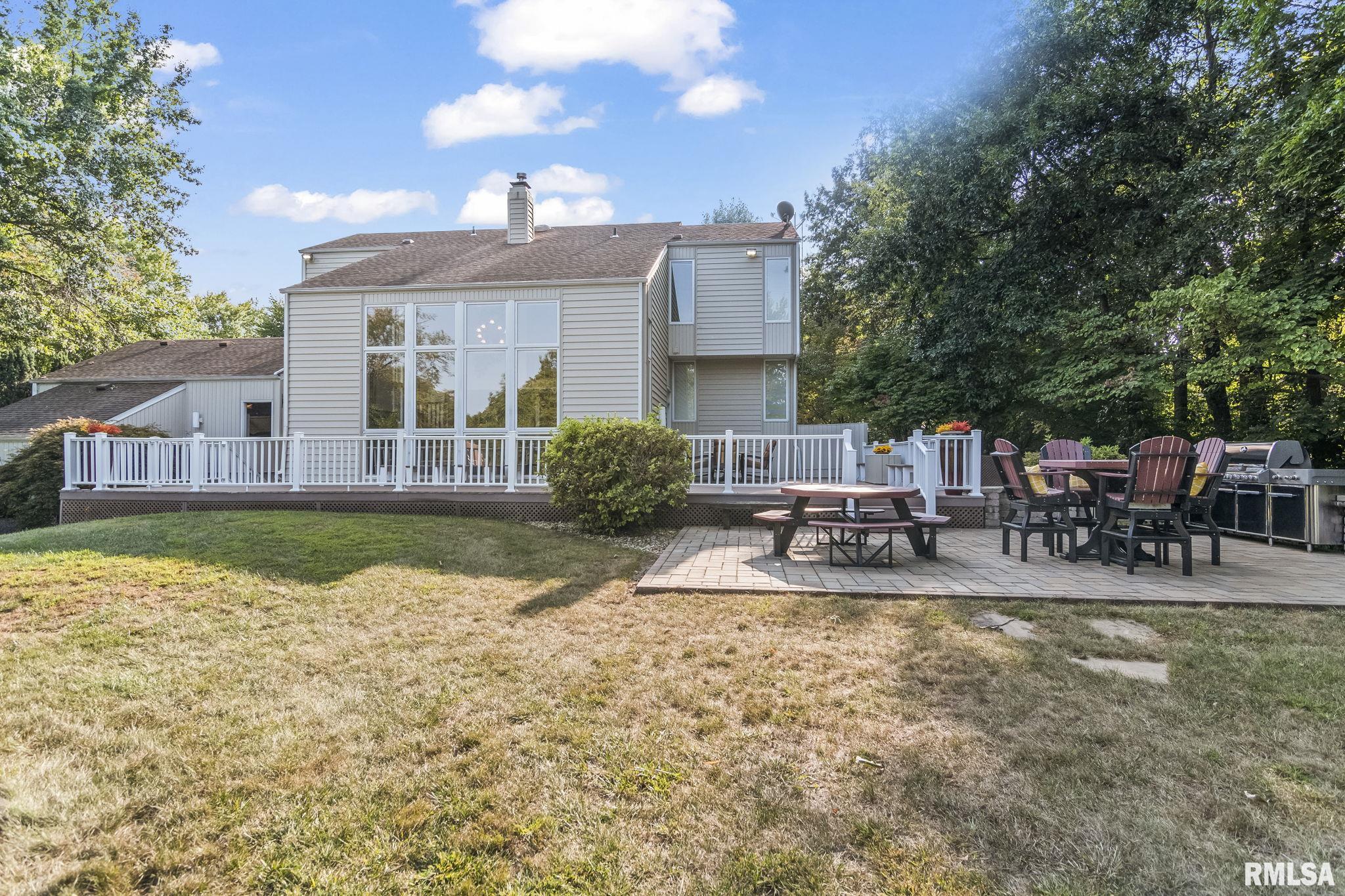 49 Frontier Lake Drive Springfield, IL 62707 - Photo 19 of 70 Gallery Image 19
