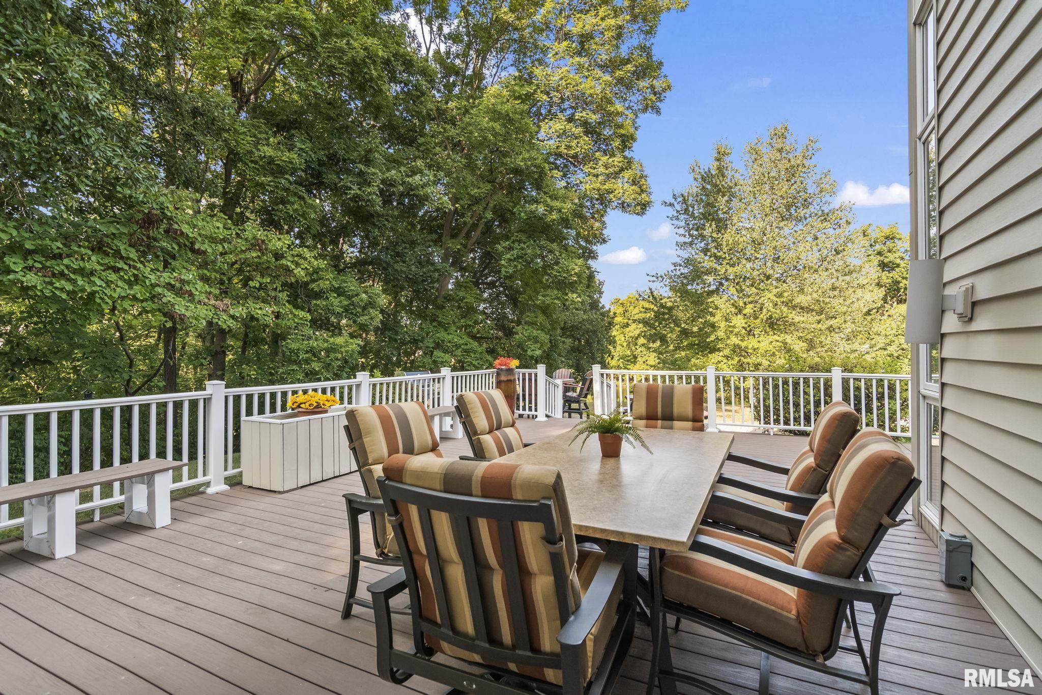 49 Frontier Lake Drive Springfield, IL 62707 - Photo 20 of 70 Gallery Image 20