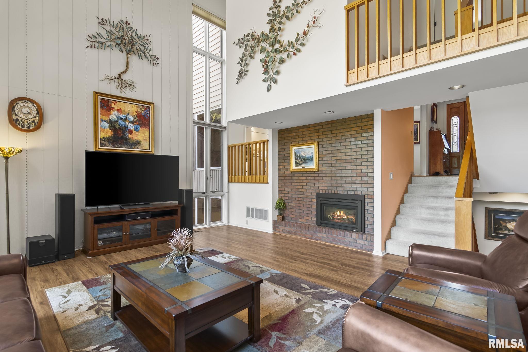 49 Frontier Lake Drive Springfield, IL 62707 - Photo 36 of 70 Gallery Image 36