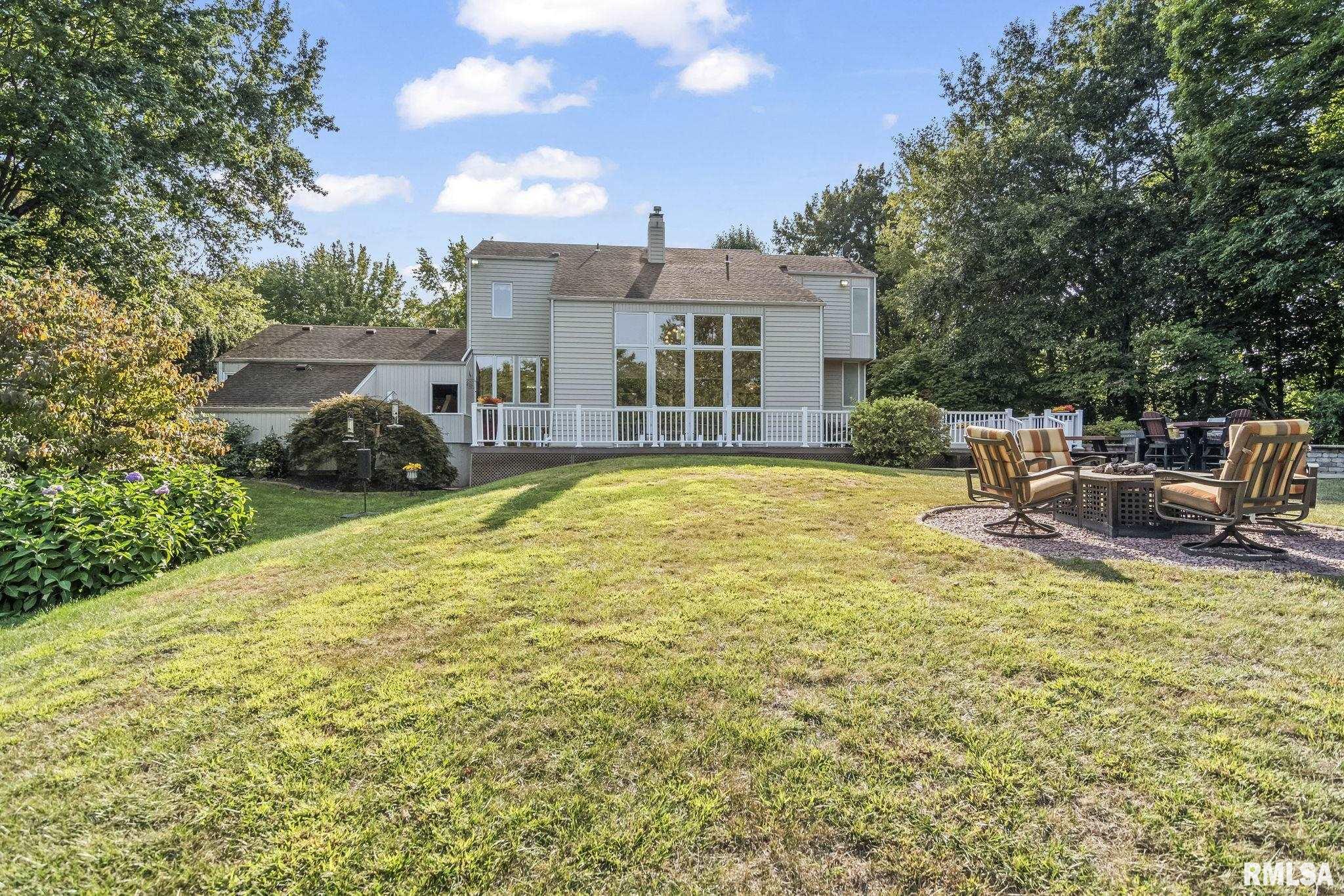 49 Frontier Lake Drive Springfield, IL 62707 - Photo 65 of 70 Gallery Image 65