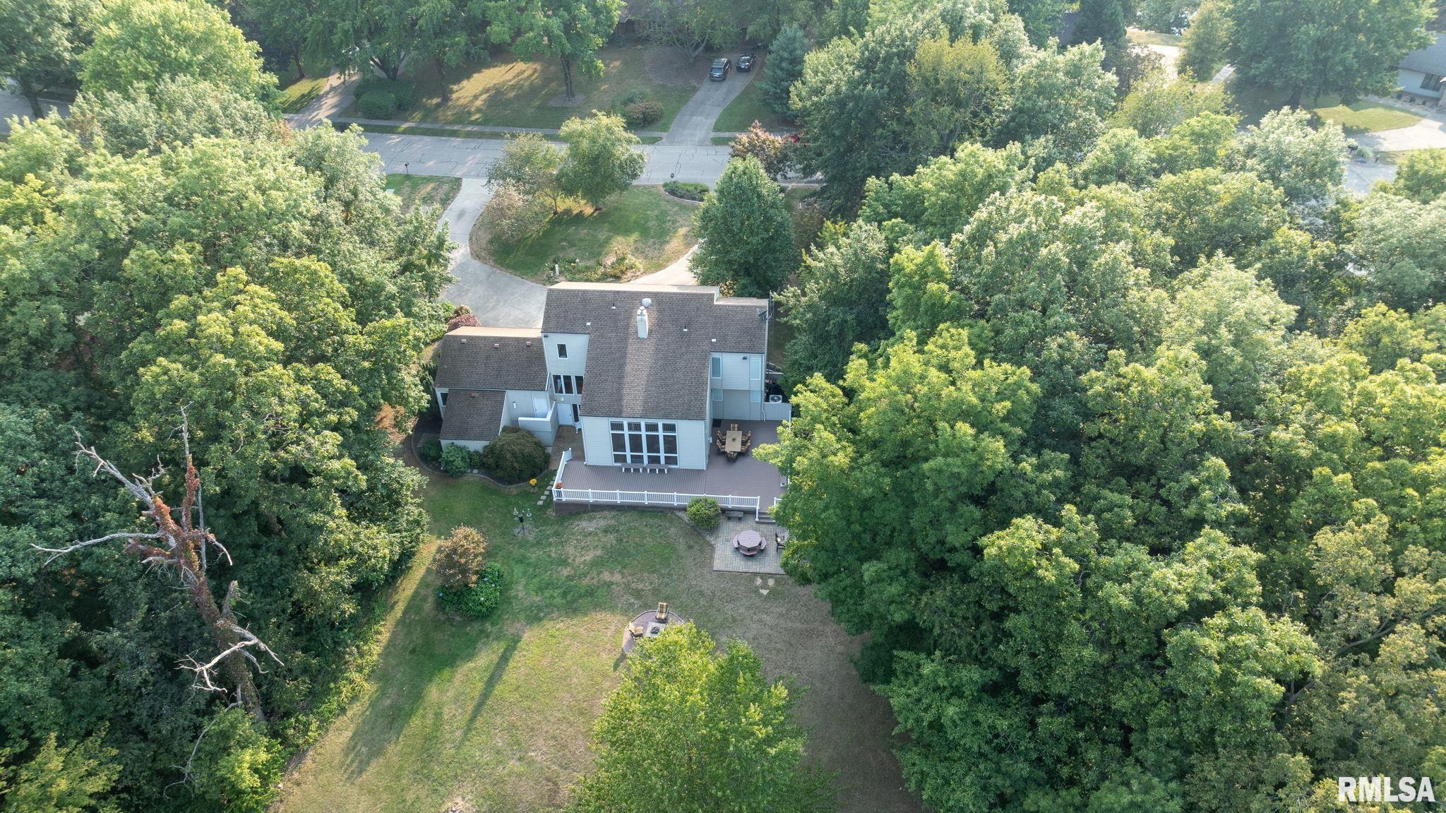 49 Frontier Lake Drive Springfield, IL 62707 - Photo 9 of 70 Gallery Image 9