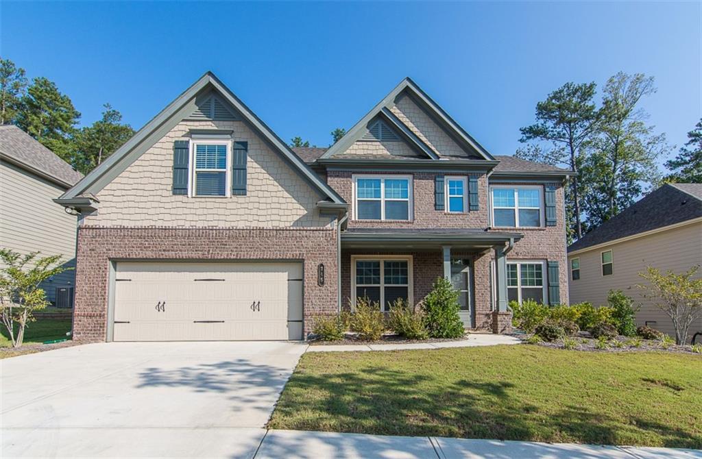 245 Haney Road Woodstock, GA 30188 - Photo 1 of 1 Gallery Image 1