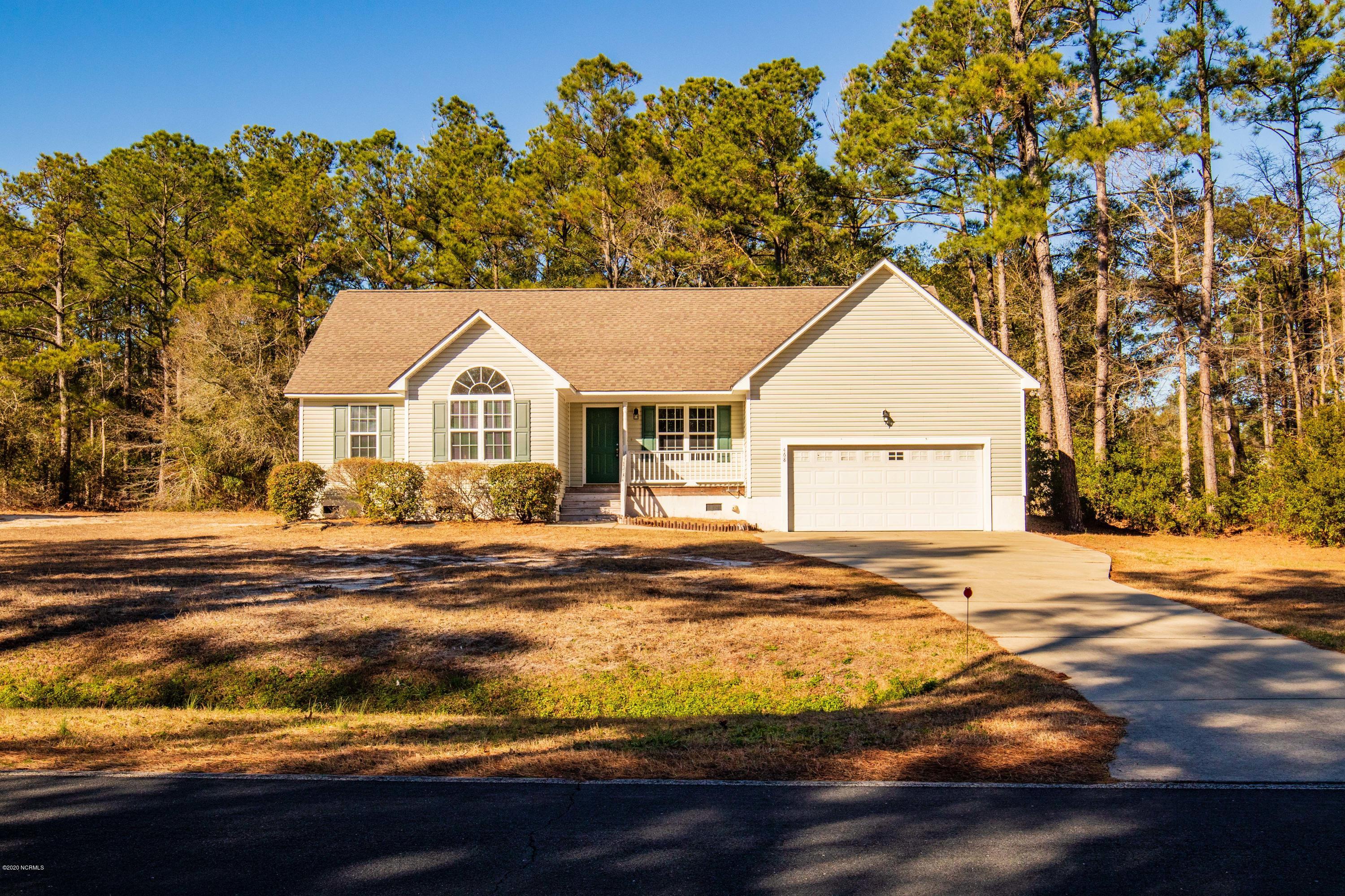 468 Bogue Loop Road Bogue, NC 28570 - Photo 3 of 46 468 Bouge Loop-3