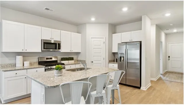 $274,800 | 2057 Osprey Isle Lane Southwest, Unit 73, Ocean Isle Beach, NC 28469