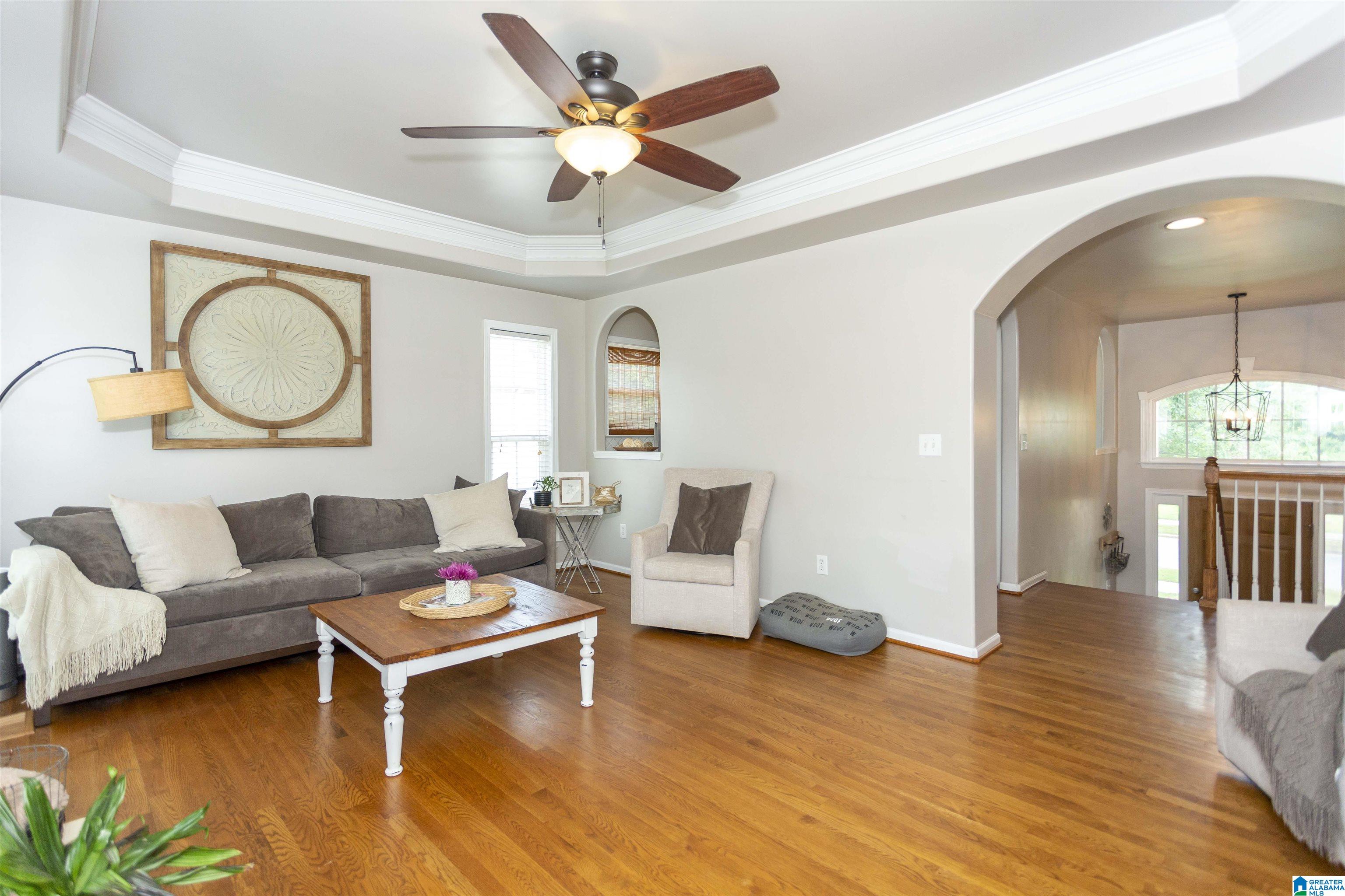 128 Morning Mist Trail Alabaster, AL 35007 - Photo 10 of 43 Gallery Image 10