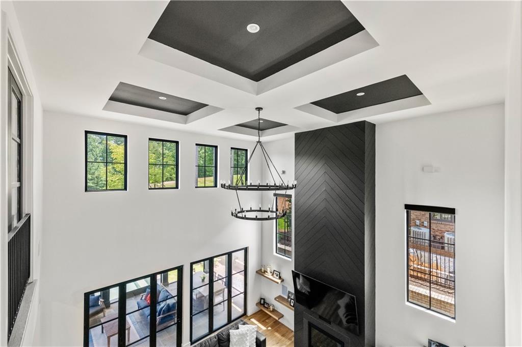 6142 Talmadge Run Acworth, GA 30101 - Photo 15 of 120