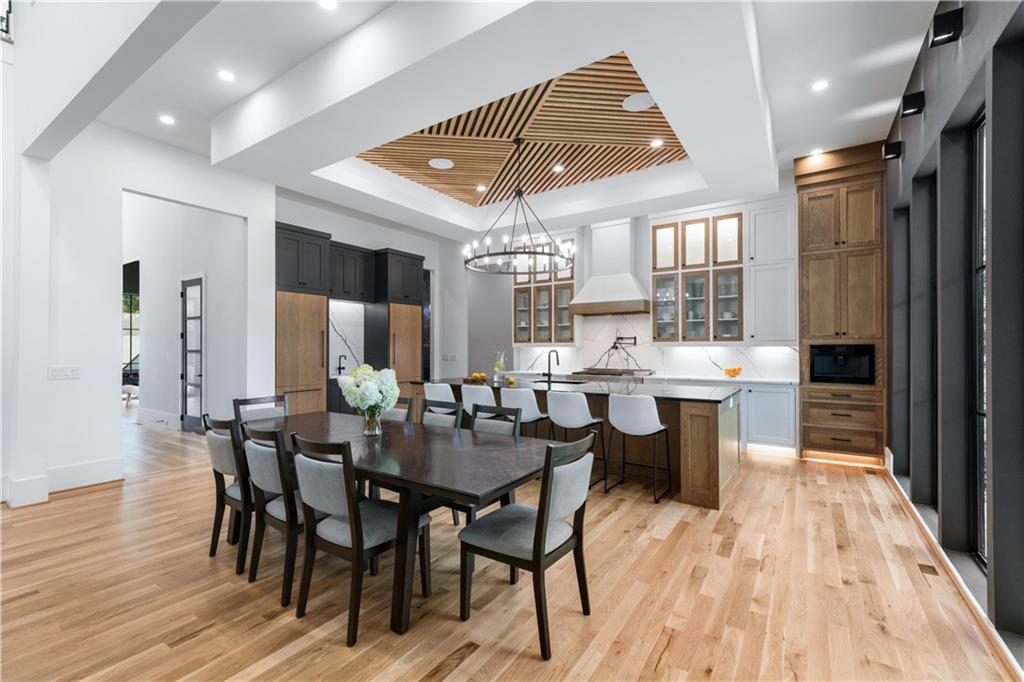 6142 Talmadge Run Acworth, GA 30101 - Photo 23 of 120