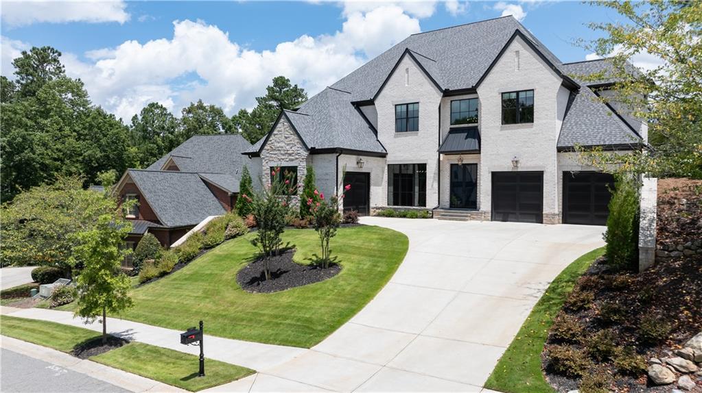 6142 Talmadge Run Acworth, GA 30101 - Photo 3 of 120