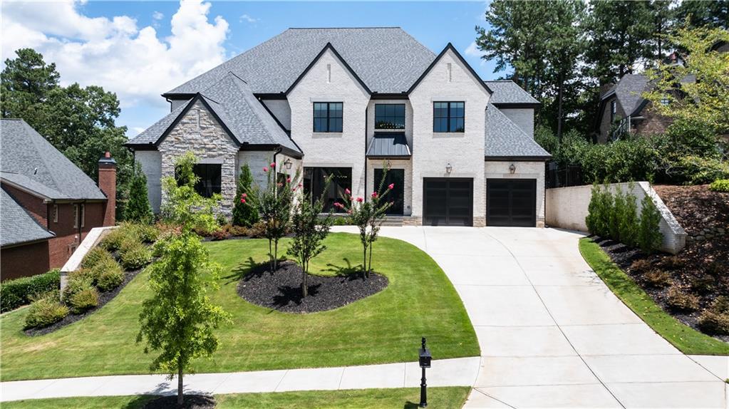 6142 Talmadge Run Acworth, GA 30101 - Photo 4 of 120