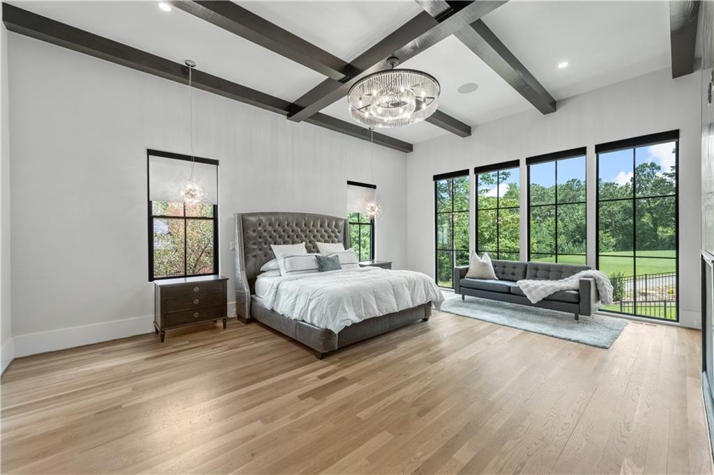 6142 Talmadge Run Acworth, GA 30101 - Photo 42 of 120