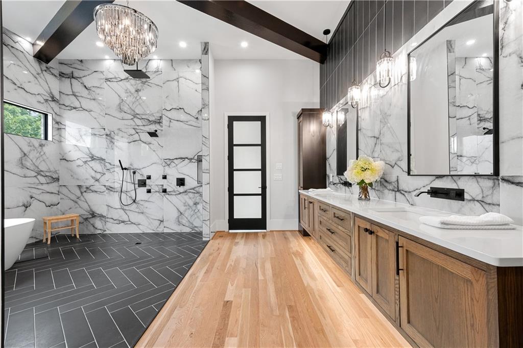 6142 Talmadge Run Acworth, GA 30101 - Photo 49 of 120