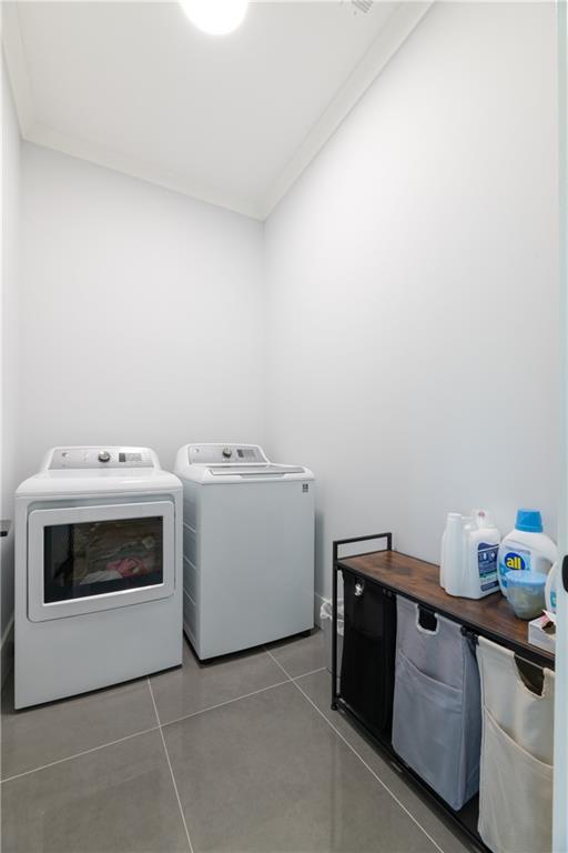 6142 Talmadge Run Acworth, GA 30101 - Photo 55 of 120