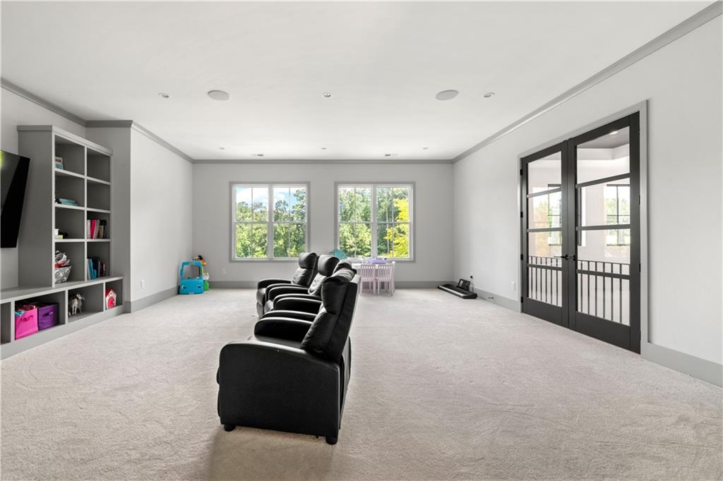 6142 Talmadge Run Acworth, GA 30101 - Photo 56 of 120