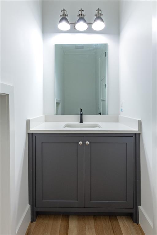 6142 Talmadge Run Acworth, GA 30101 - Photo 66 of 120