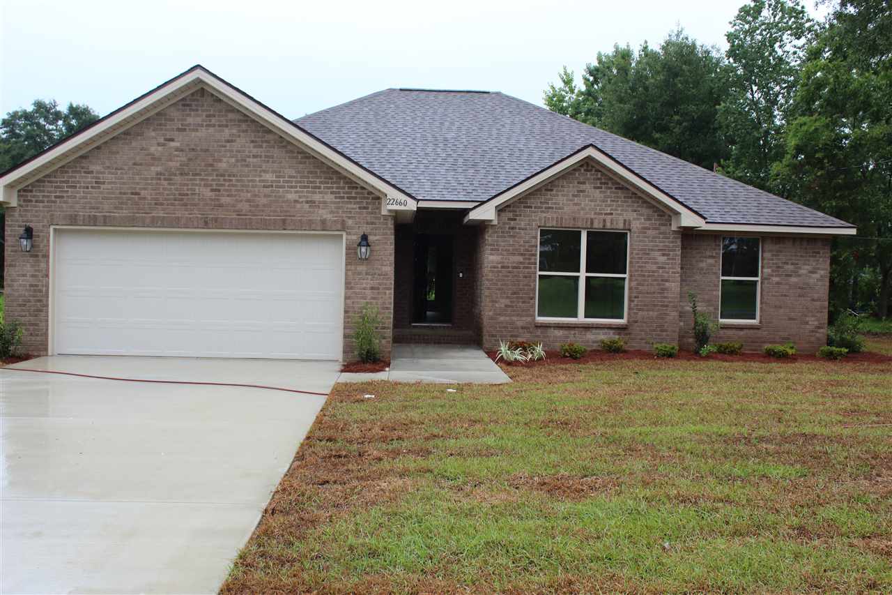 22660 Ridgewood Drive Robertsdale, AL 36567 - Photo 1 of 29
