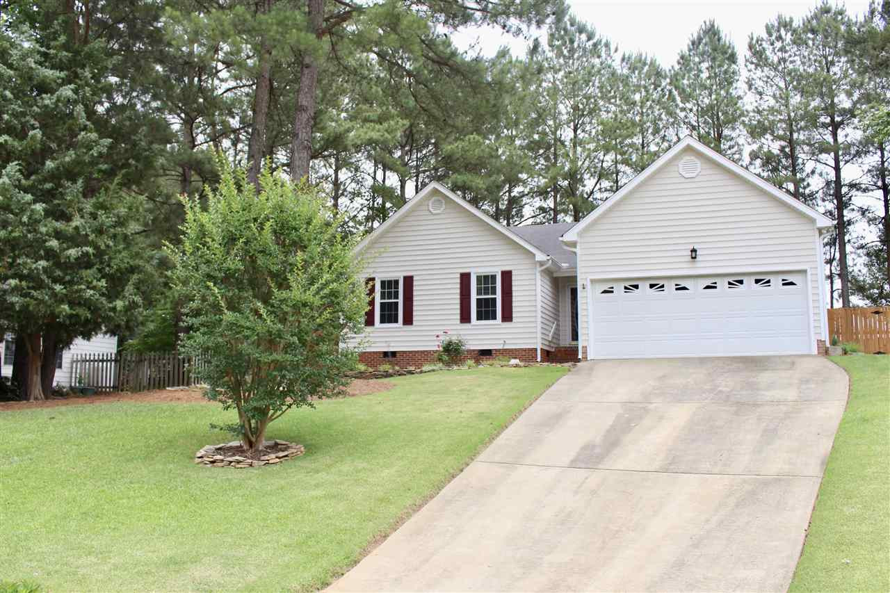 3208 Potthast Court Raleigh, NC 27616 - Photo 1 of 27 Photo 1