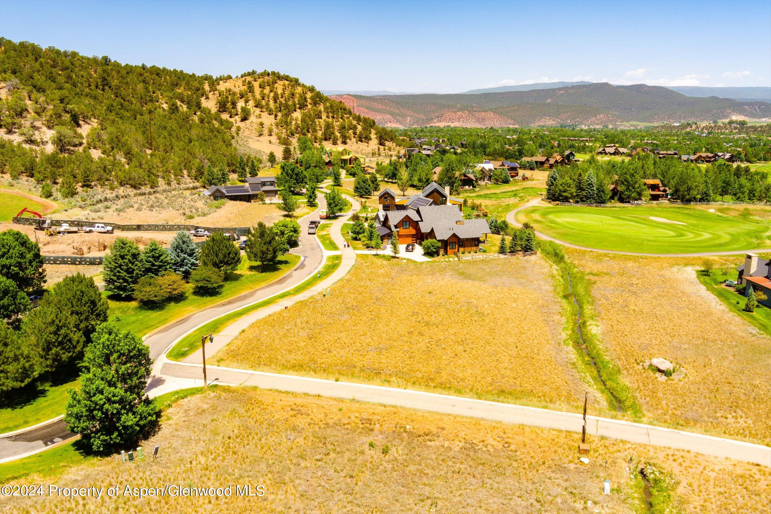 850 Perry Ridge Carbondale, CO 81623 - Photo 4 of 14 03-850PerryRidge_24061803