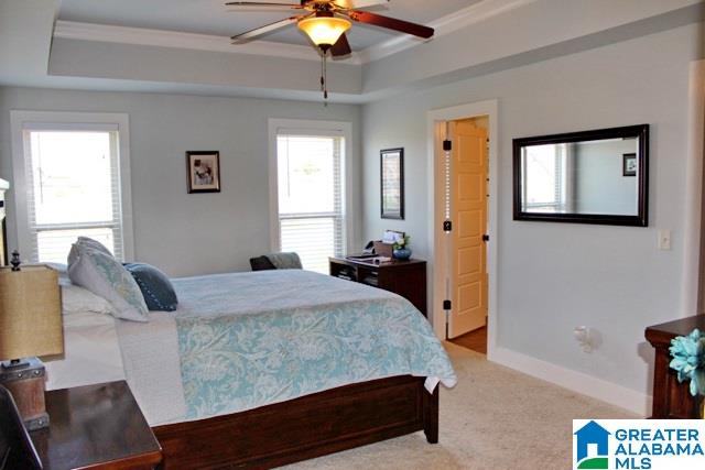 6187 Rainbow Row Pell City, AL 35128 - Photo 16 of 36