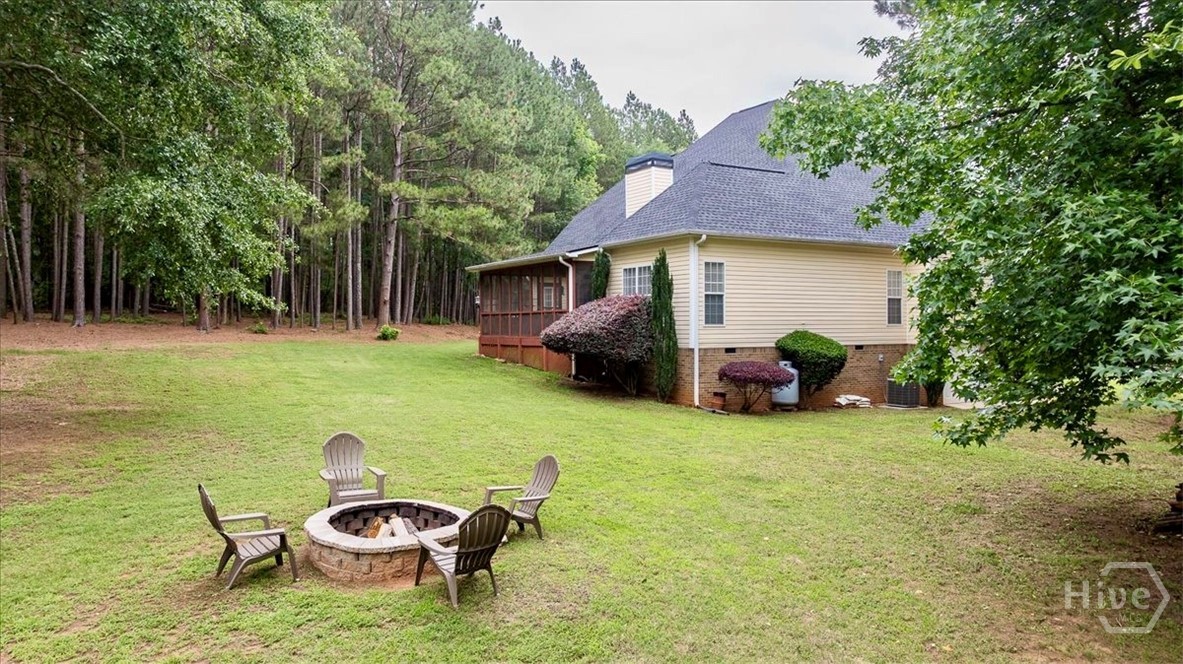 1260 Old Kincaid Road Colbert, GA 30628 - Photo 24 of 68