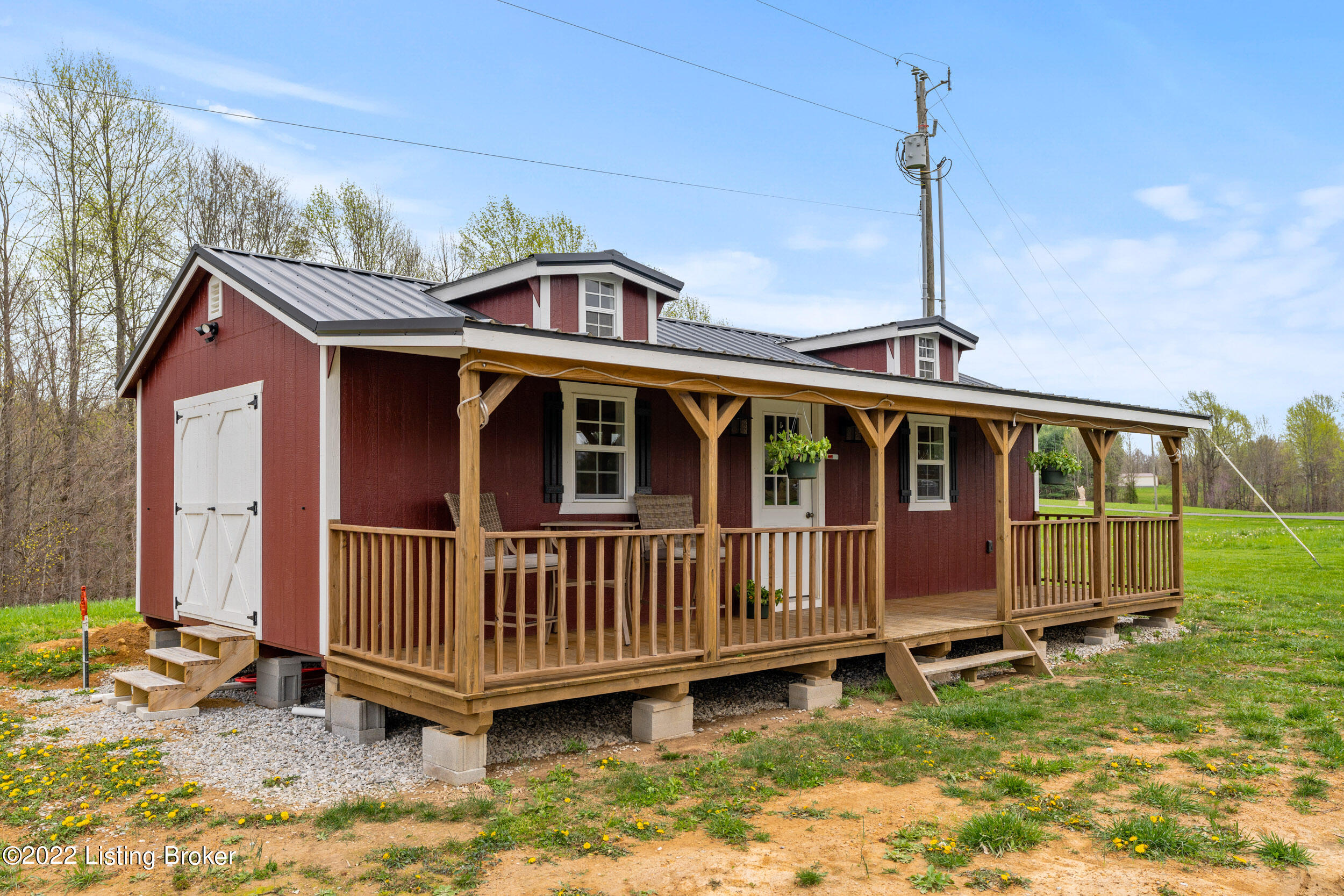4429 Scott Ridge Road Raywick, KY 40060 - Photo 74 of 122 4429 Scott Ridge Road-81