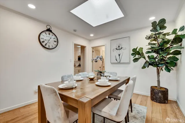 $1,225,000 | 531 Arch Street, San Francisco, CA 94132