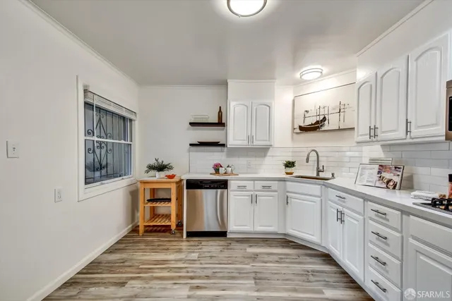 $1,225,000 | 531 Arch Street, San Francisco, CA 94132