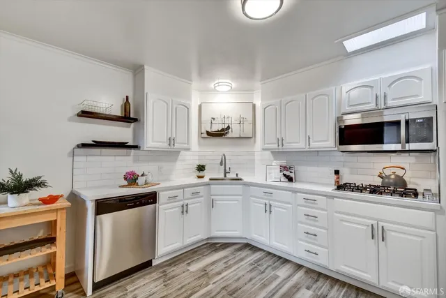 $1,225,000 | 531 Arch Street, San Francisco, CA 94132