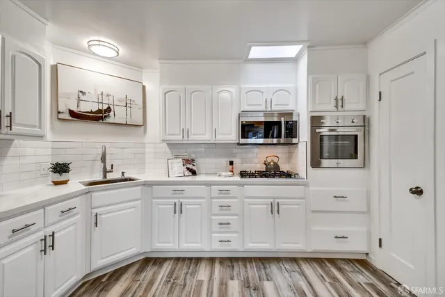 $1,225,000 | 531 Arch Street, San Francisco, CA 94132