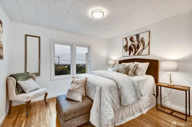 $1,225,000 | 531 Arch Street, San Francisco, CA 94132