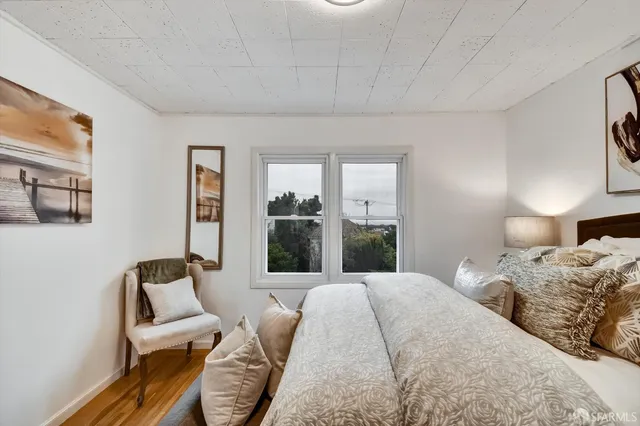 $1,225,000 | 531 Arch Street, San Francisco, CA 94132