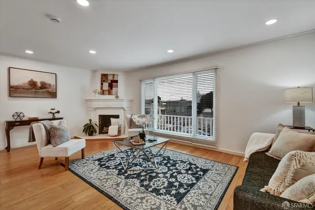 $1,225,000 | 531 Arch Street, San Francisco, CA 94132