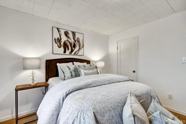 $1,225,000 | 531 Arch Street, San Francisco, CA 94132