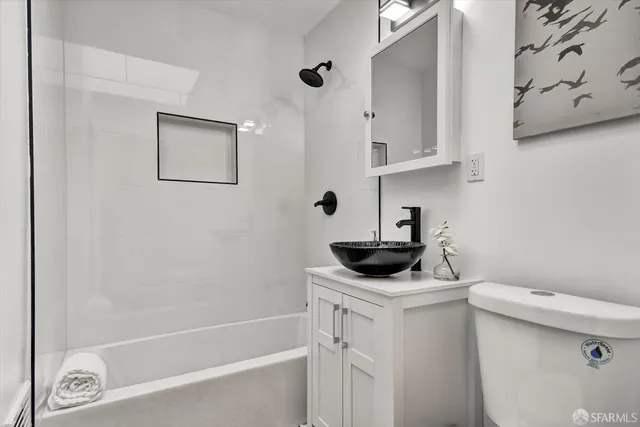 $1,225,000 | 531 Arch Street, San Francisco, CA 94132