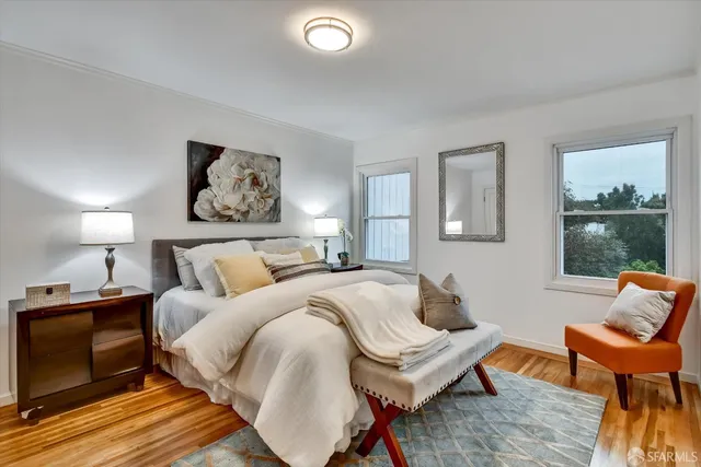 $1,225,000 | 531 Arch Street, San Francisco, CA 94132