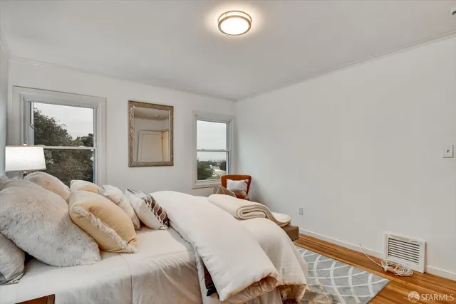 $1,225,000 | 531 Arch Street, San Francisco, CA 94132