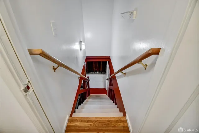 $1,225,000 | 531 Arch Street, San Francisco, CA 94132