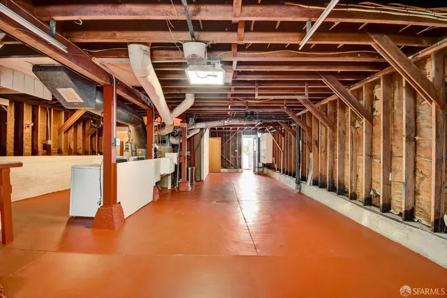 $1,225,000 | 531 Arch Street, San Francisco, CA 94132