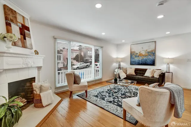 $1,225,000 | 531 Arch Street, San Francisco, CA 94132