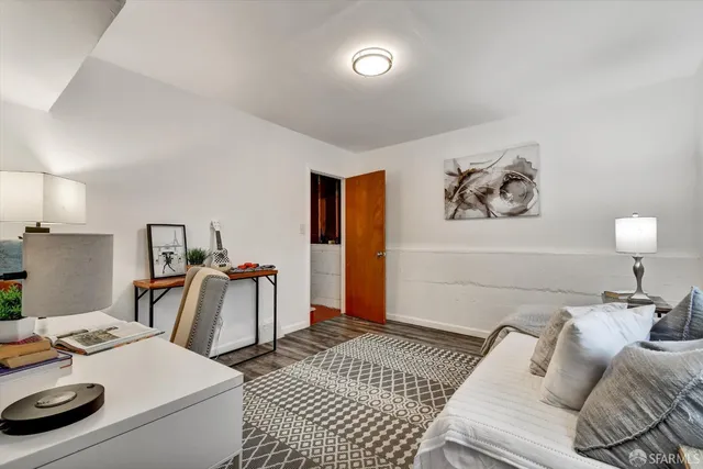 $1,225,000 | 531 Arch Street, San Francisco, CA 94132