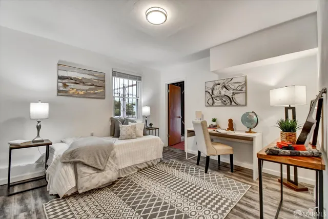 $1,225,000 | 531 Arch Street, San Francisco, CA 94132