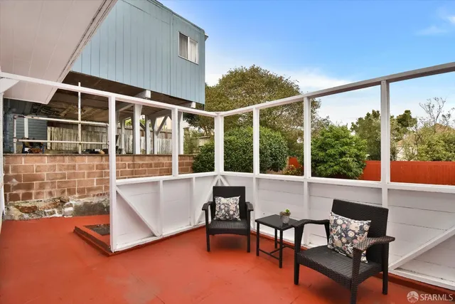 $1,225,000 | 531 Arch Street, San Francisco, CA 94132