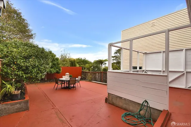 $1,225,000 | 531 Arch Street, San Francisco, CA 94132