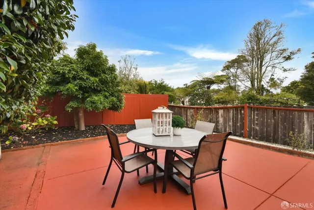 $1,225,000 | 531 Arch Street, San Francisco, CA 94132