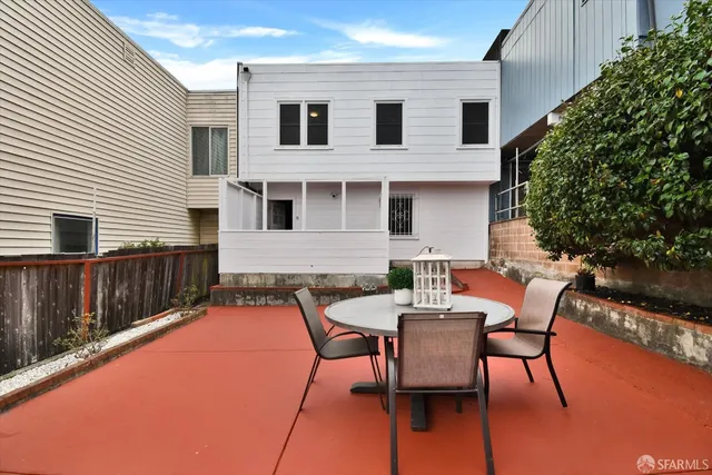 $1,225,000 | 531 Arch Street, San Francisco, CA 94132