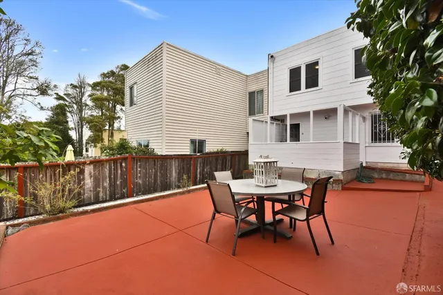 $1,225,000 | 531 Arch Street, San Francisco, CA 94132