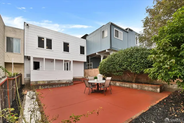 $1,225,000 | 531 Arch Street, San Francisco, CA 94132