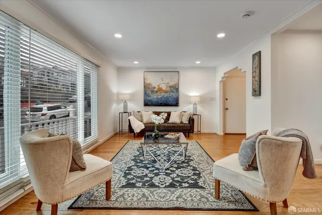 $1,225,000 | 531 Arch Street, San Francisco, CA 94132