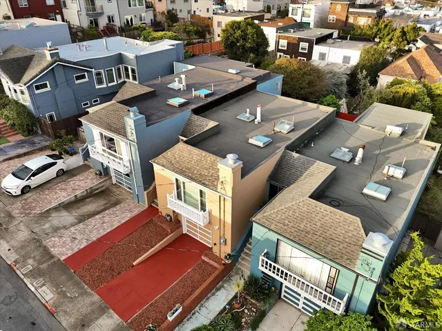 $1,225,000 | 531 Arch Street, San Francisco, CA 94132