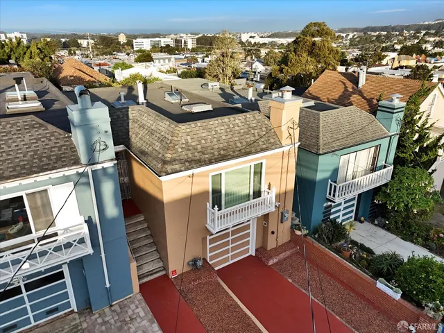 $1,225,000 | 531 Arch Street, San Francisco, CA 94132