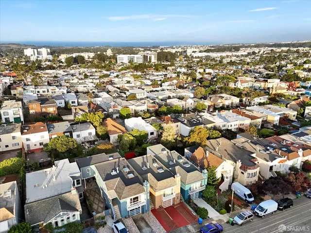 $1,225,000 | 531 Arch Street, San Francisco, CA 94132